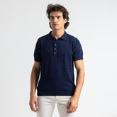 Polo Trico Basic-TST-3-S25